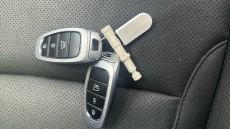 Hyundai TUCSON 1.6 TGDi Ultimate 5dr 2WD Petrol Estate